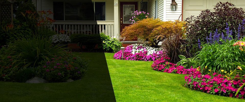 Comanche Landscapers